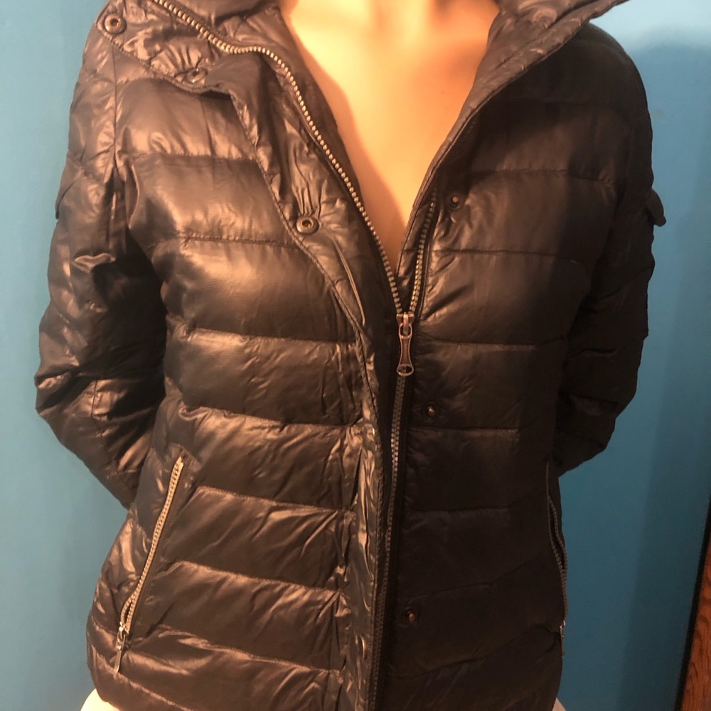 Marmot Down-filled Winter Coat